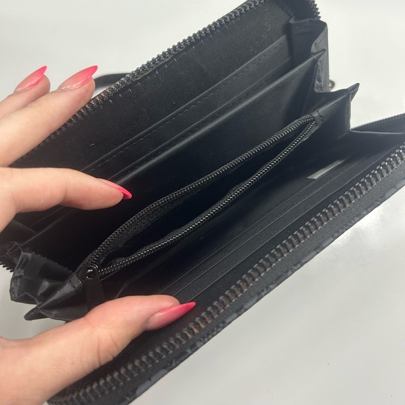 Snakeskin wallet - Picture 4 of 8